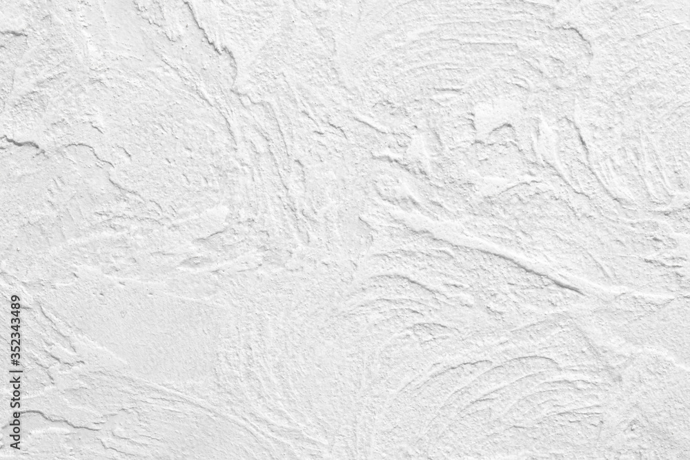 Texture of white concrete wall with glaze finish. Luxury background. Handmade. Texture of white concrete wall with glaze finish. Luxury background. Handmade.