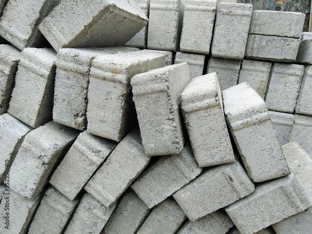 cement bricks cement bricks