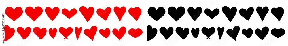 Nubes vector. Nubes icon.Nubes sign set. 14 february Nubes vector. Nubes icon.Nubes sign set. 14 february