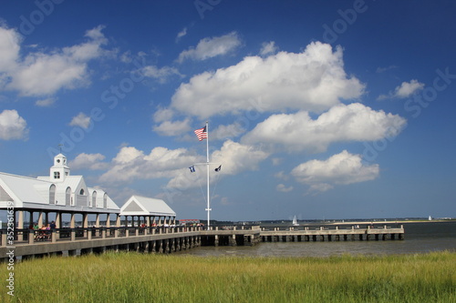 Pier