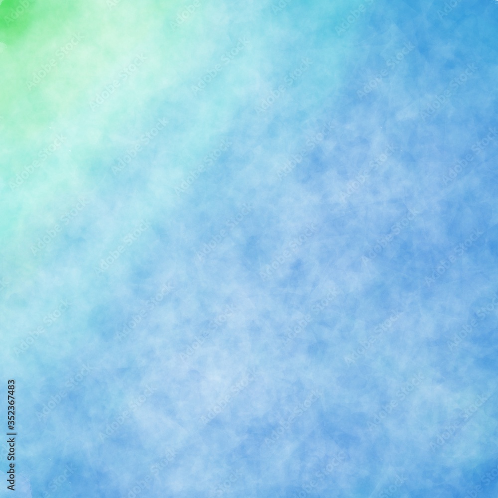 Hand drawn watercolor abstract background Hand drawn watercolor abstract background