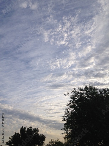 Nubes Pintadas?