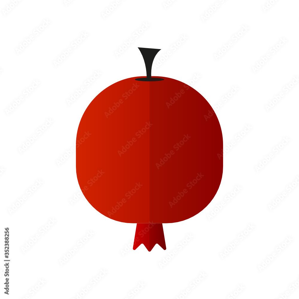 Obraz premium pomegranate