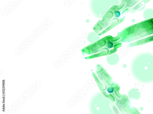 シンプルなラムネ瓶のイラスト背景 水彩風 Vector De Stock Adobe Stock シンプルなラムネ瓶のイラスト背景 水彩風 Vector De Stock Adobe Stock