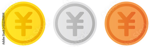 円硬貨セット