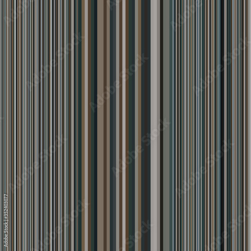 The African Style Fabric Patterns, Abstract Colorful Striped Background