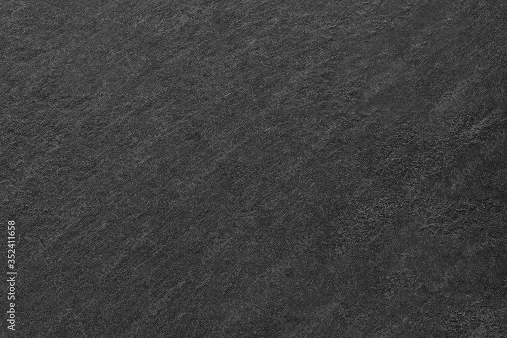 Dark grey black slate background or texture. Dark grey black slate background or texture.