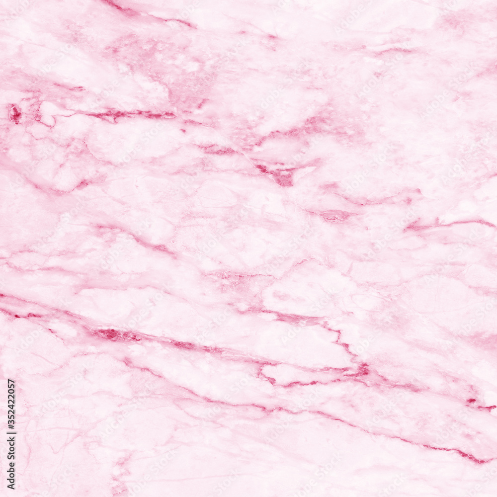 pink marble texture background