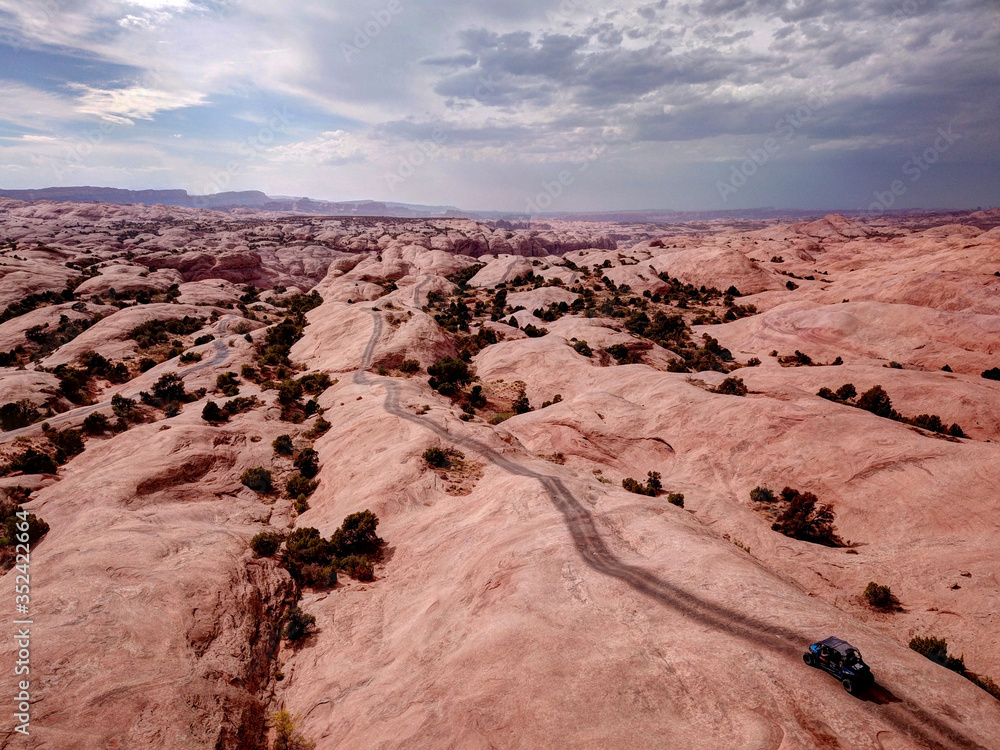 Fototapeta premium Find your way