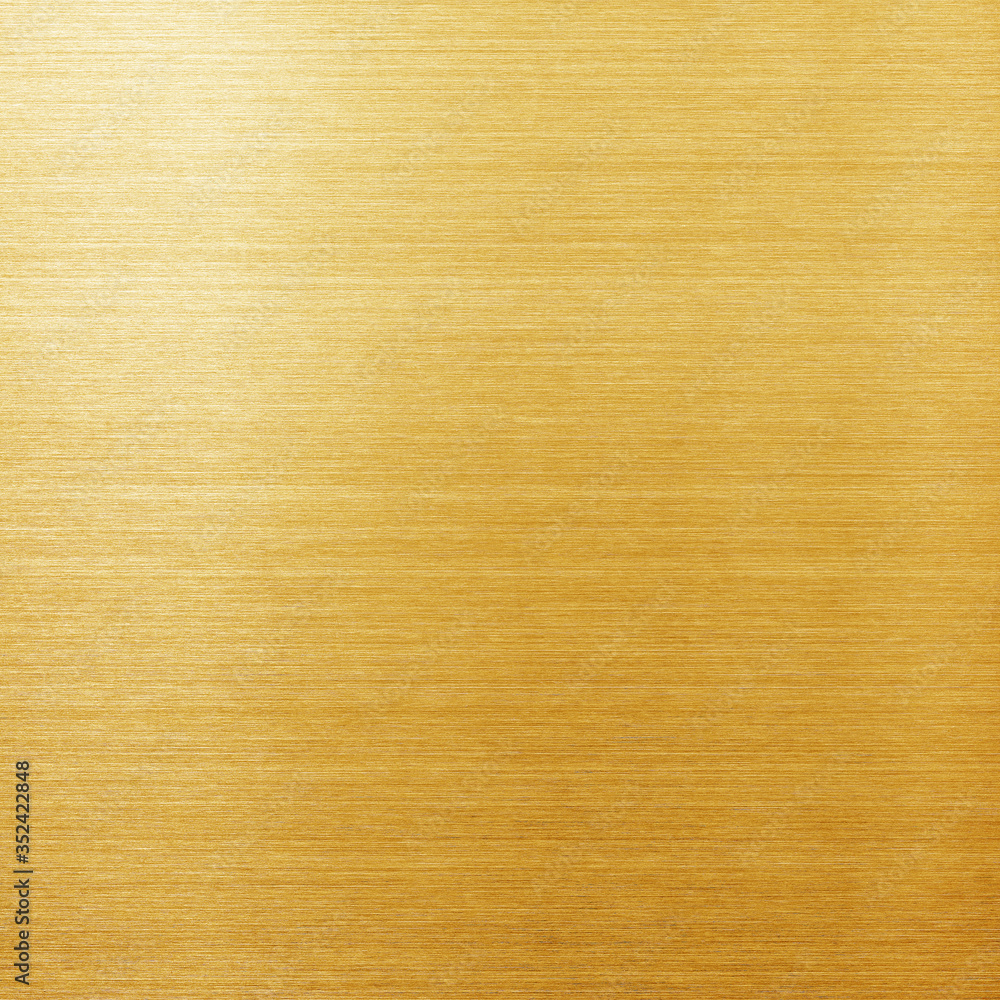Gold background or texture and gradients shadow. Gold background or texture and gradients shadow.