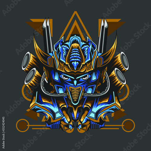 Foto logo Optimus prime apparel icon, a personal logo, esport logo, and others