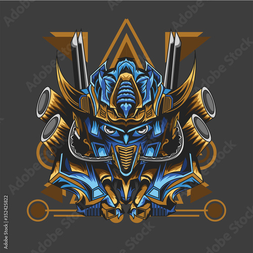 Photography logo Optimus prime apparel icon, a personal logo, esport logo, and others