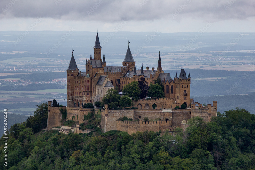 hohenzollern