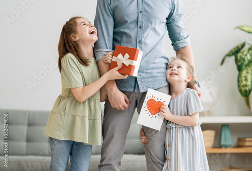 Happy father's day!