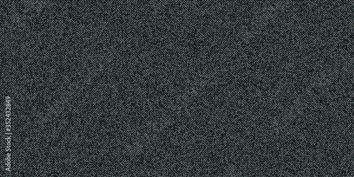 Dark Geometric grid background Modern dark abstract vector noise texture
