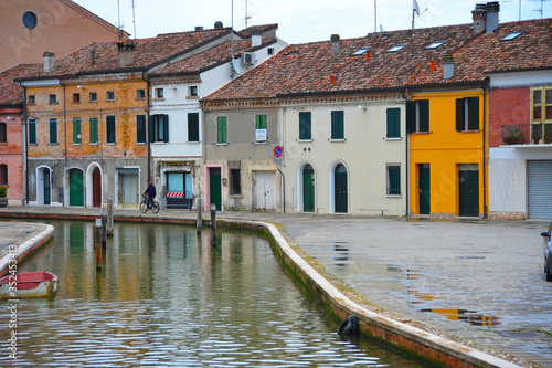 Comacchio case