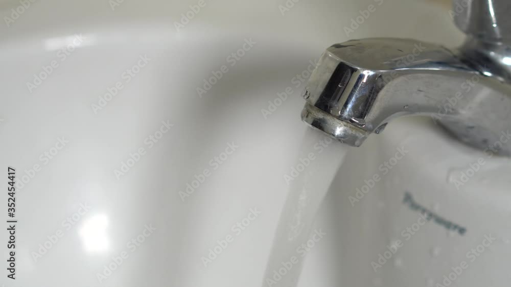 Faucet - a device with a hand-operated valve for regulating the flow of a liquid from a pipe, barrel, etc. Faucet - a device with a hand-operated valve for regulating the flow of a liquid from a pipe, barrel, etc.
