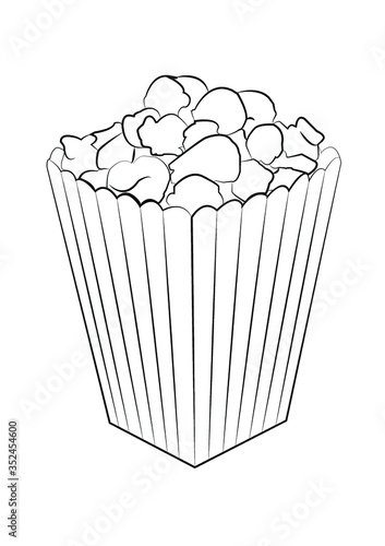 Pop-corn