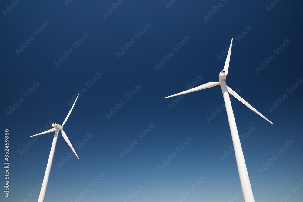 Renewable energy concept Renewable energy concept