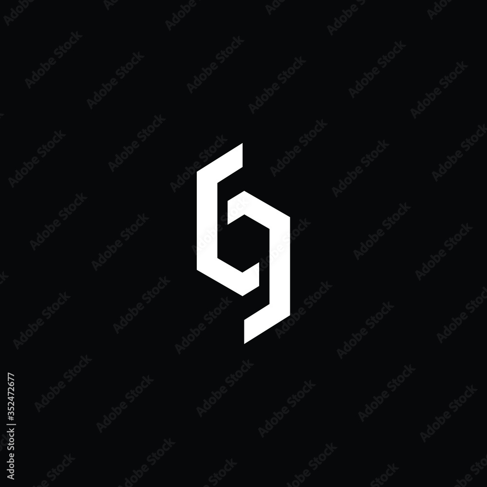 Professional Innovative Initial BG logo and GB logo. Letter BG GB Minimal elegant Monogram. Premium Business Artistic Alphabet symbol and sign Professional Innovative Initial BG logo and GB logo. Letter BG GB Minimal elegant Monogram. Premium Business Artistic Alphabet symbol and sign