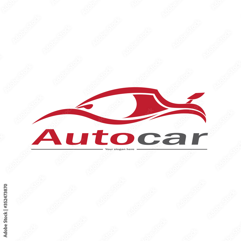 Car Logo Vector Automobile Business Transportation Car Logo Vector Automobile Business Transportation