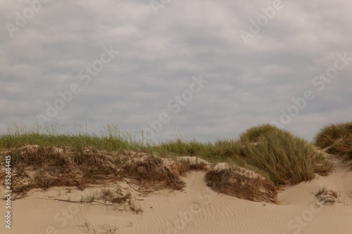 Meer Landschaft Nordsee