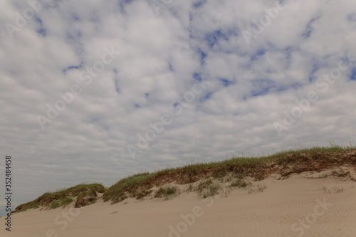 Meer Landschaft Nordsee
