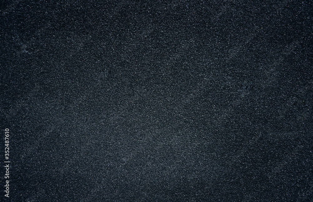 Black Rough Texture Background and Wallpaper with Copy Space Black Rough Texture Background and Wallpaper with Copy Space