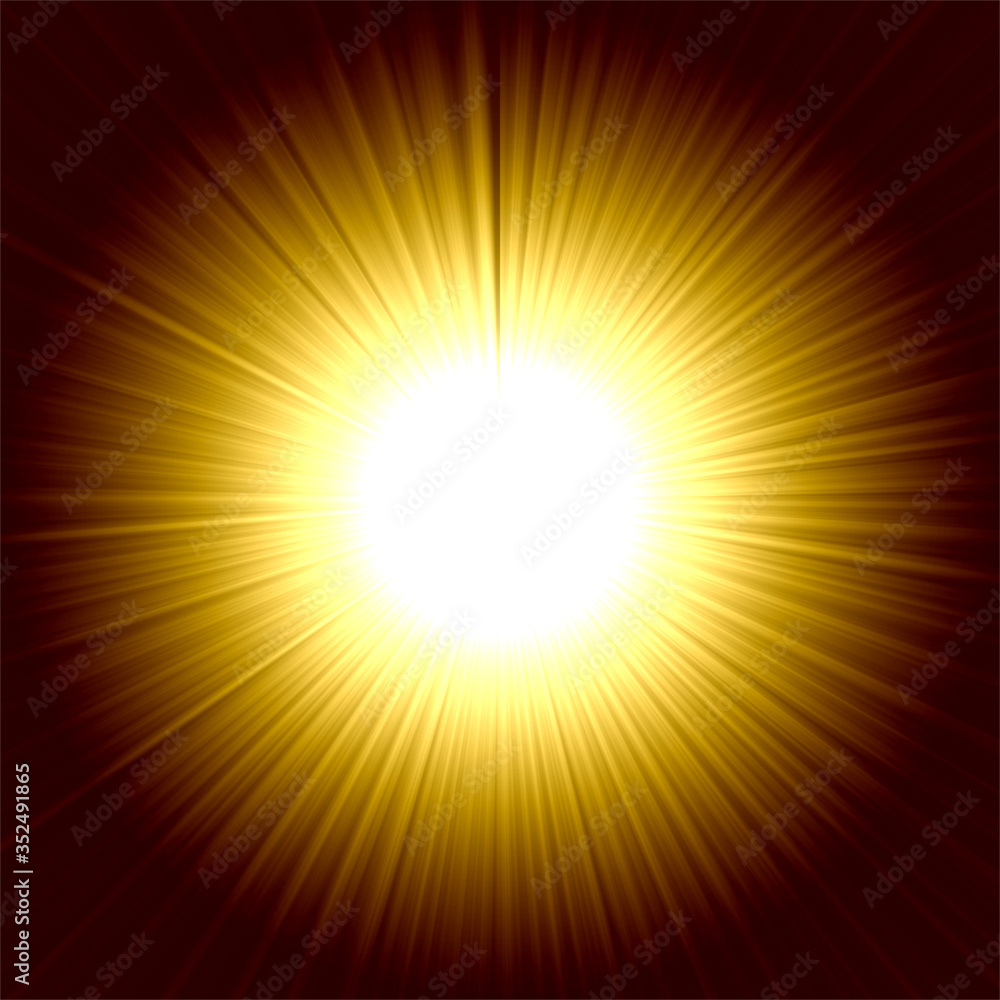 Light emitted from the center. Light explosion. Light of the sun. Glow of light.
背景:集中線 光 爆発 放射 抽象的 Light emitted from the center. Light explosion. Light of the sun. Glow of light.
背景:集中線 光 爆発 放射 抽象的