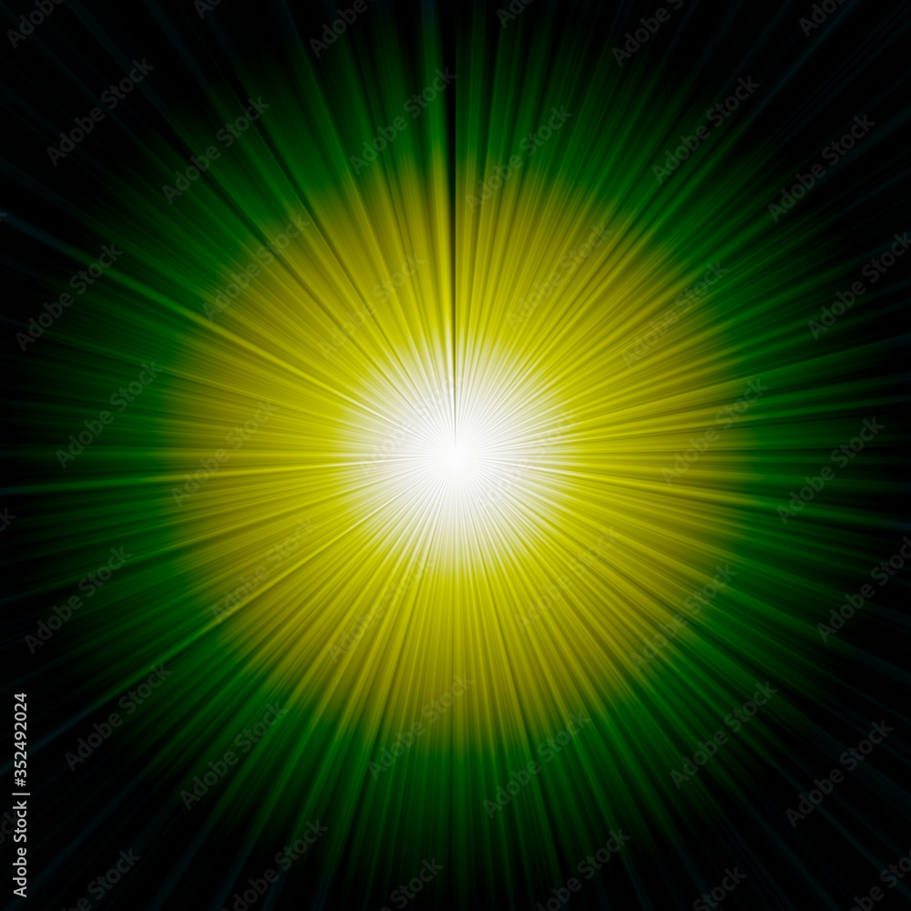 Light emitted from the center. Light explosion. Light of the sun. Glow of light.
背景:集中線 光 爆発 放射 抽象的 Light emitted from the center. Light explosion. Light of the sun. Glow of light.
背景:集中線 光 爆発 放射 抽象的