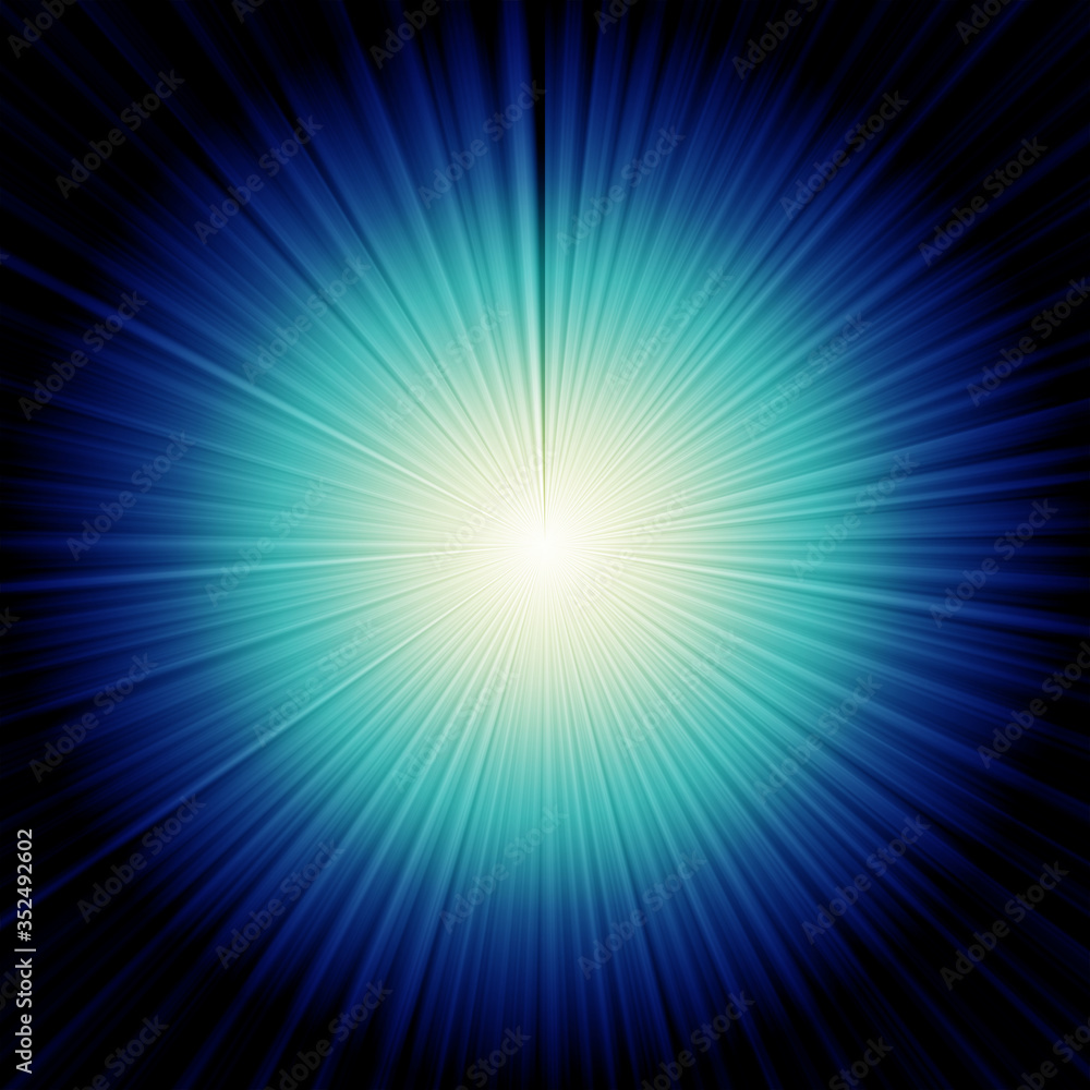 Light emitted from the center. Light explosion. Light of the sun. Glow of light.
背景:集中線 光 爆発 放射 抽象的 Light emitted from the center. Light explosion. Light of the sun. Glow of light.
背景:集中線 光 爆発 放射 抽象的