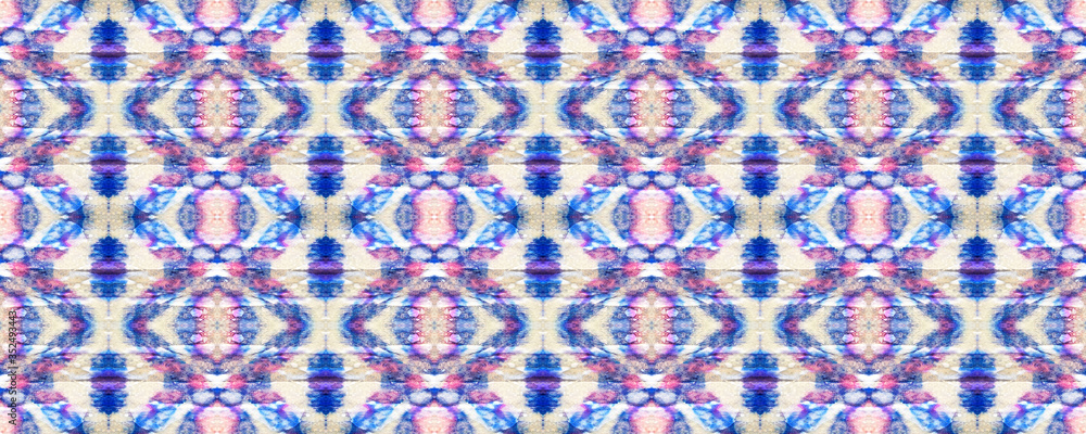 Watercolor Seamless Pattern. Watercolor Seamless Pattern.