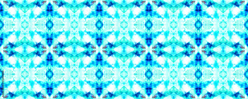 Watercolor Seamless Pattern. Watercolor Seamless Pattern.