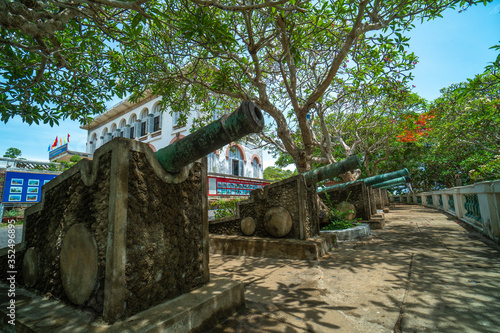 White Palace of Vung Tau city