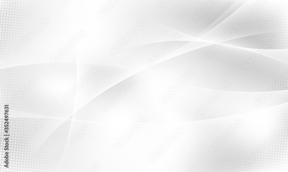 Abstract grey background poster with dynamic waves. technology network Vector illustration. Abstract grey background poster with dynamic waves. technology network Vector illustration.
