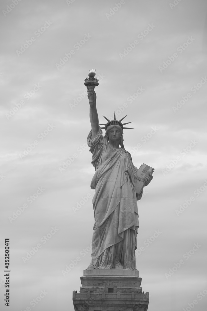 Obraz premium wolność