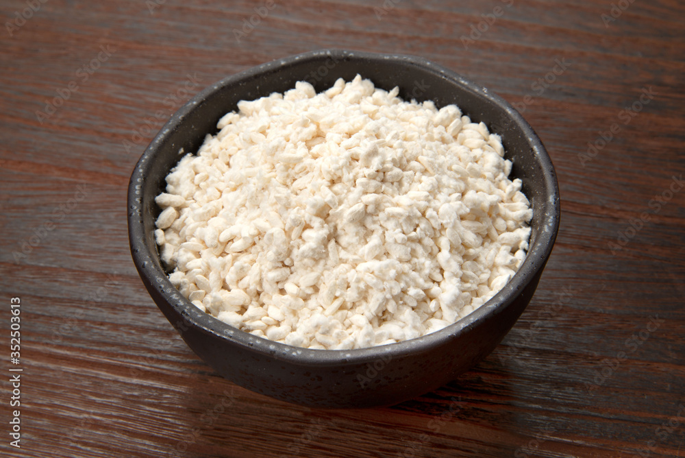 米麹 米麹