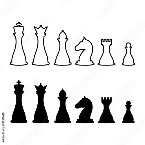 chess icon