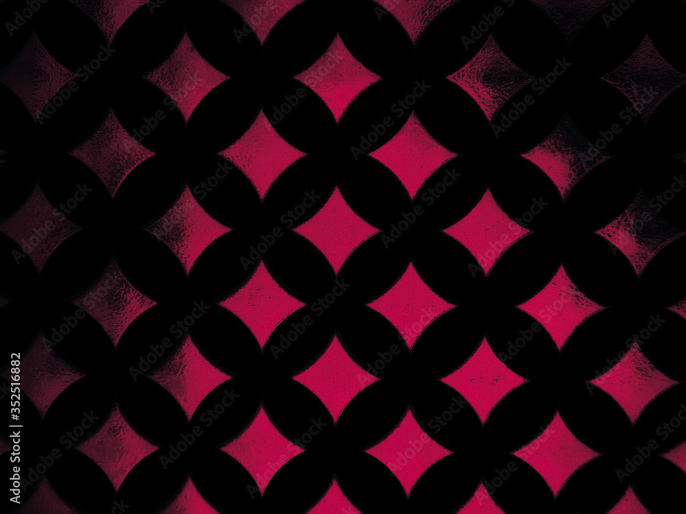 Beautiful abstract color white and pink marble on black background and gray and black granite tiles floor on pink background, love pink wood banners graphics, art mosaic decoration Beautiful abstract color white and pink marble on black background and gray and black granite tiles floor on pink background, love pink wood banners graphics, art mosaic decoration