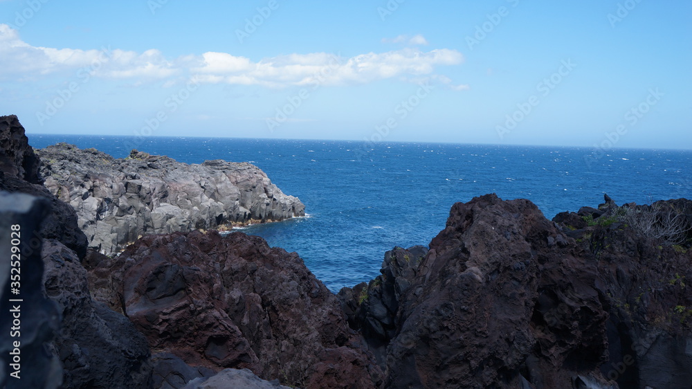 海 海