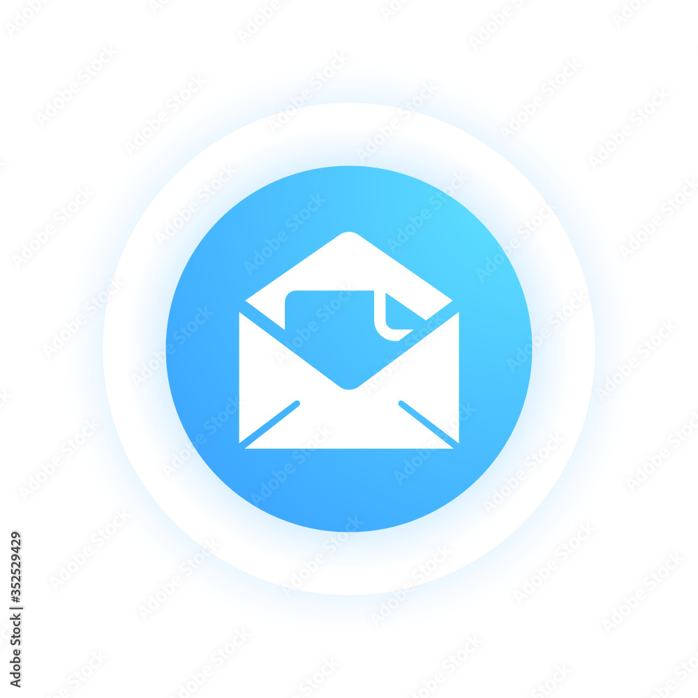 Newsletter - Icon Newsletter - Icon