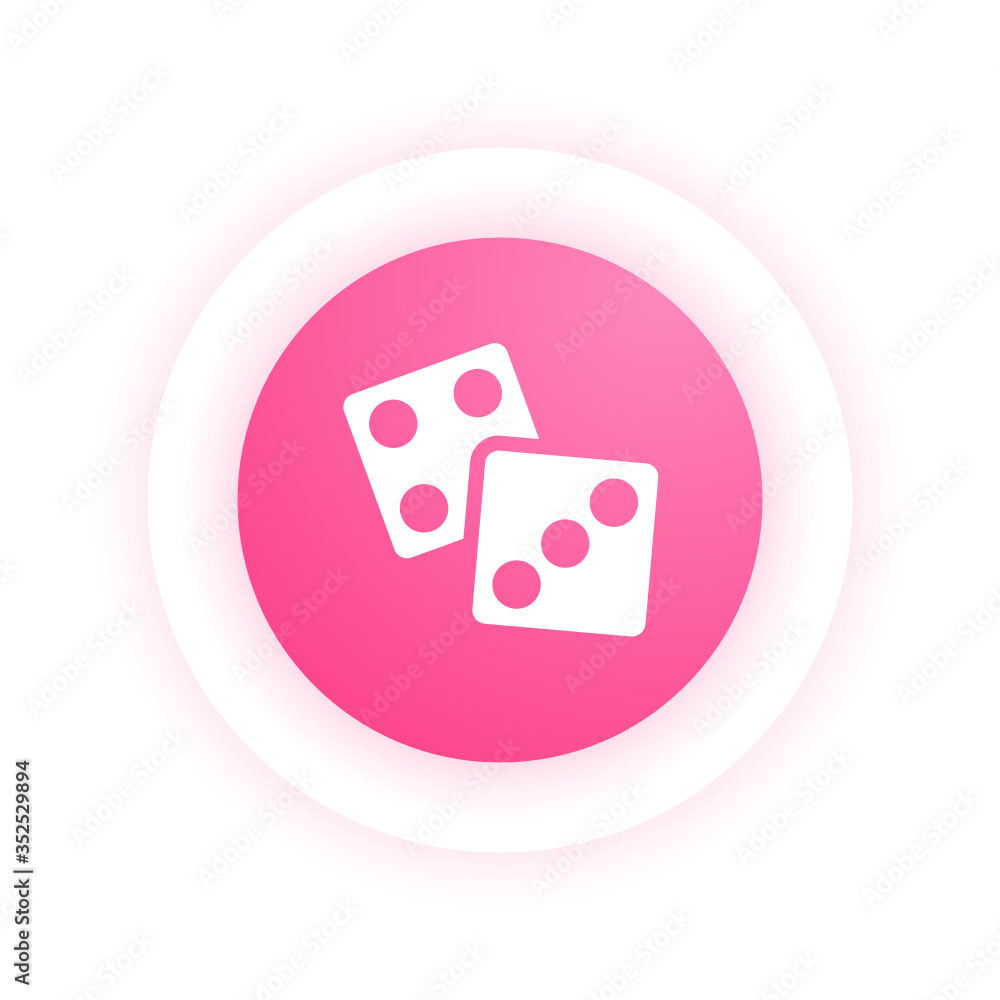Dice - Icon Dice - Icon