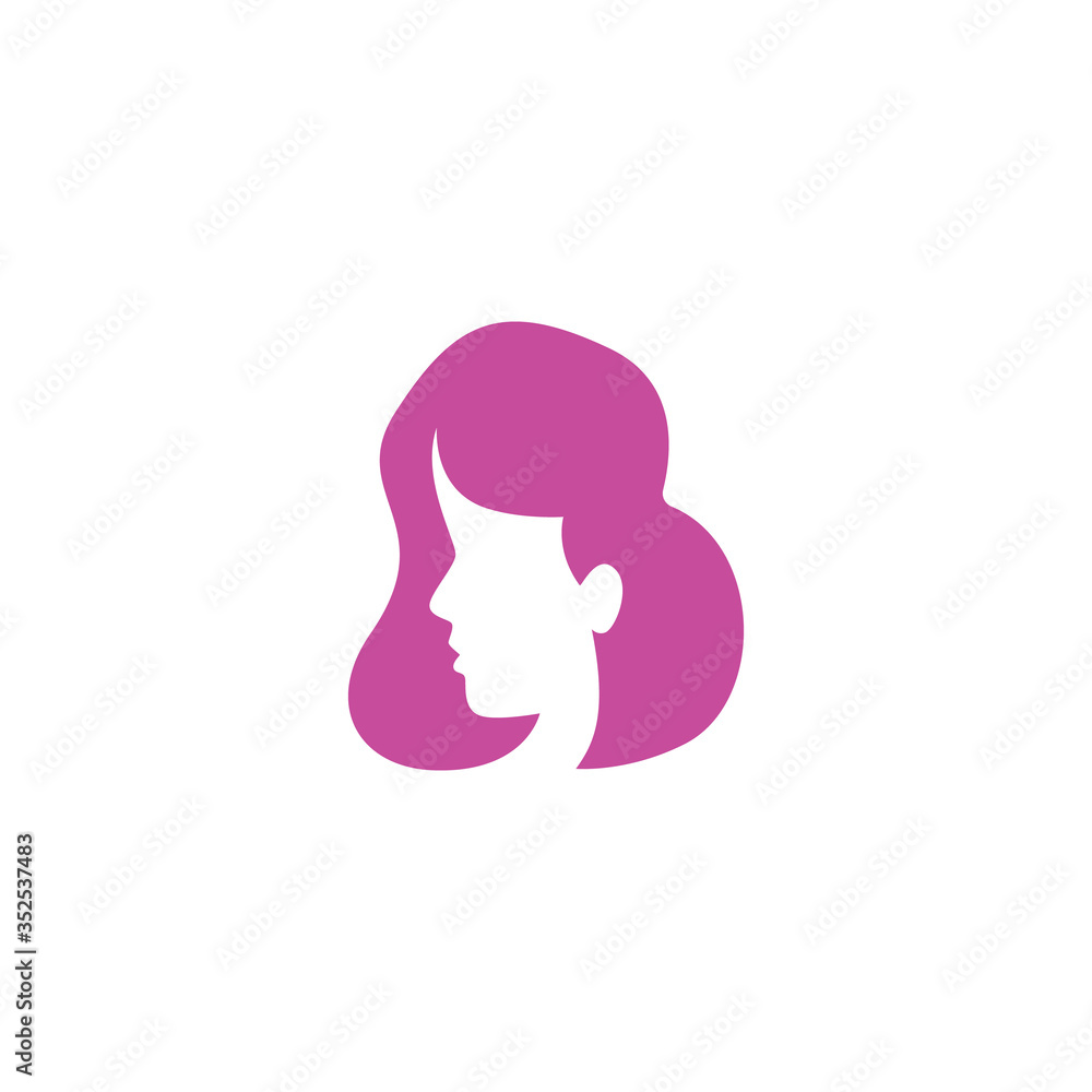 silhouette of a woman silhouette of a woman