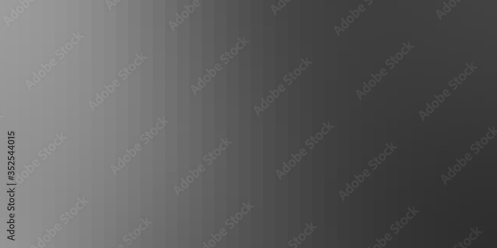 Light Gray vector backdrop with rectangles. Modern design with rectangles in abstract style. Pattern for business booklets, leaflets