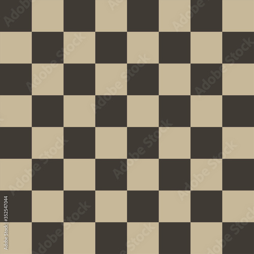 chess board background
