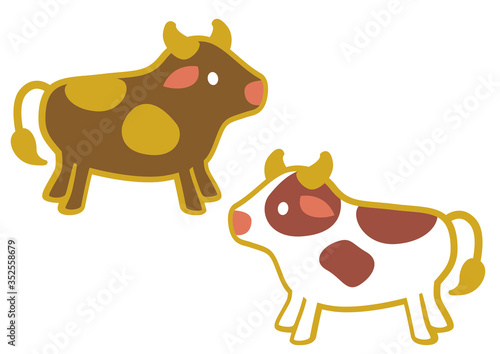 丑イラスト