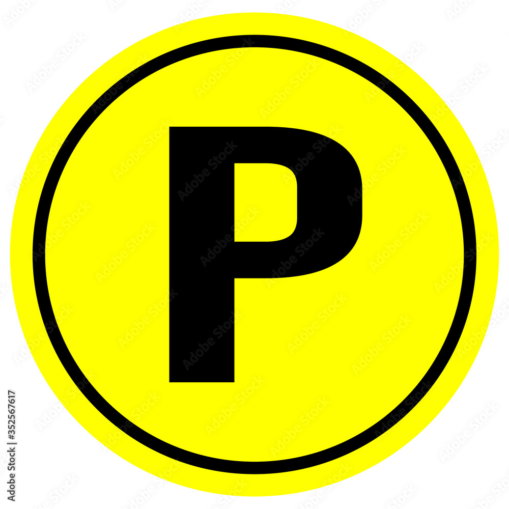 Traffic signs isolated on white background.vector illustration. Traffic signs isolated on white background.vector illustration.