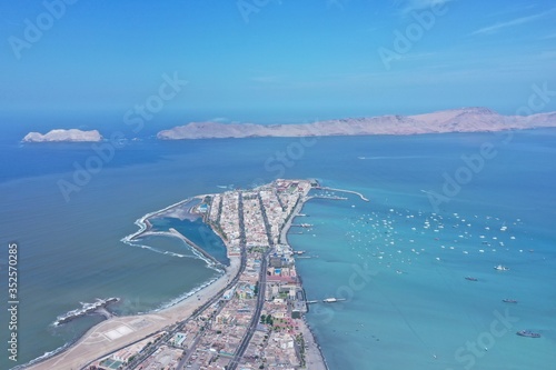 La Punta - Callao, Perú 