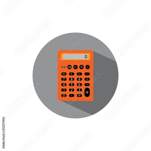 calculator logo