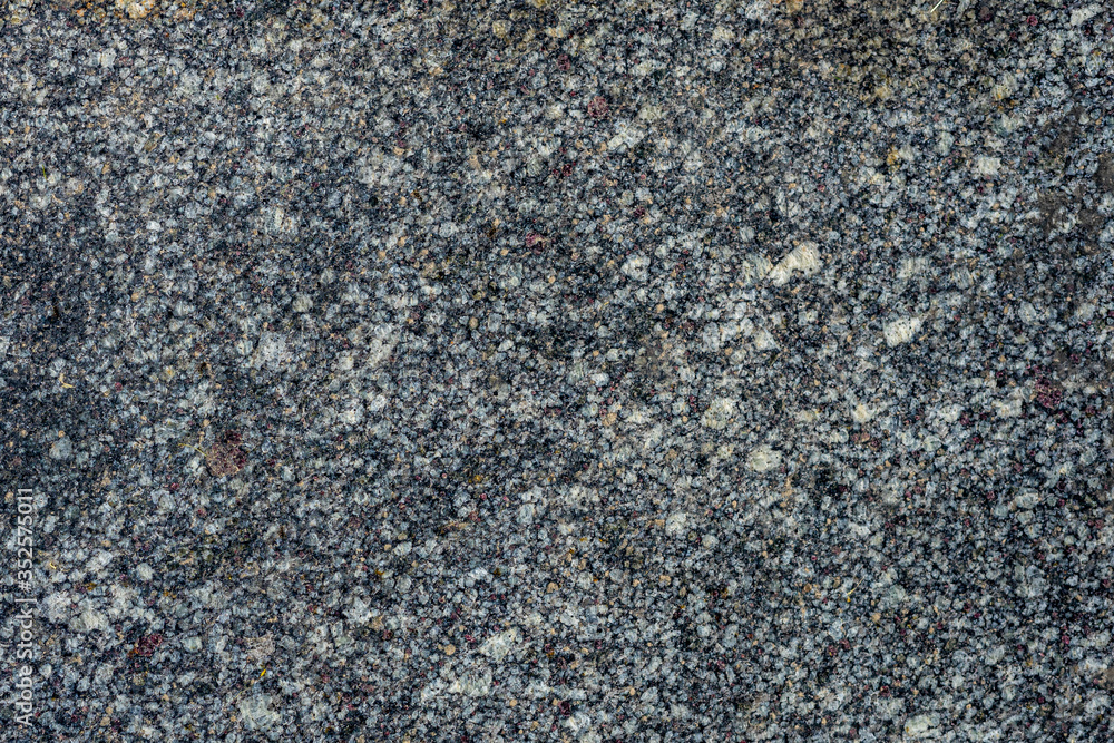 Texture of black polished granite. Granite tiles Texture of black polished granite. Granite tiles